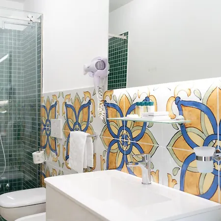 Casa Consilla Konukevi Positano