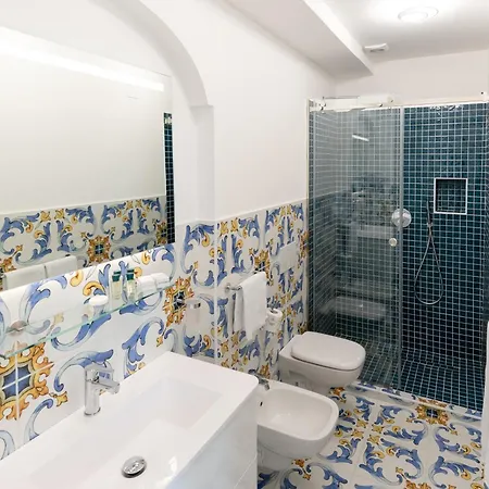 Casa Consilla 3* Positano