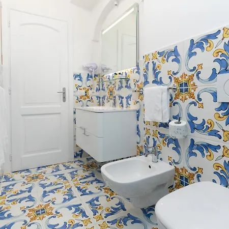 Casa Consilla Positano