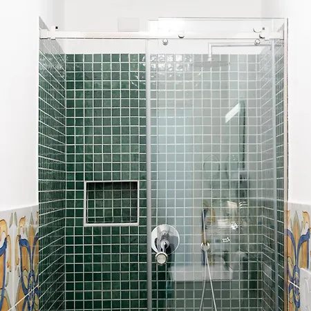 Casa Consilla Konukevi Positano
