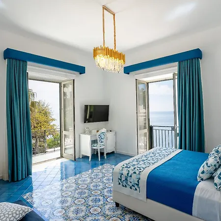 Casa Consilla Πανσιόν