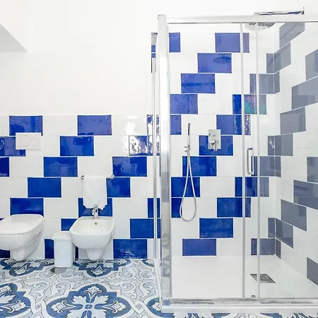 Πανσιόν Casa Consilla