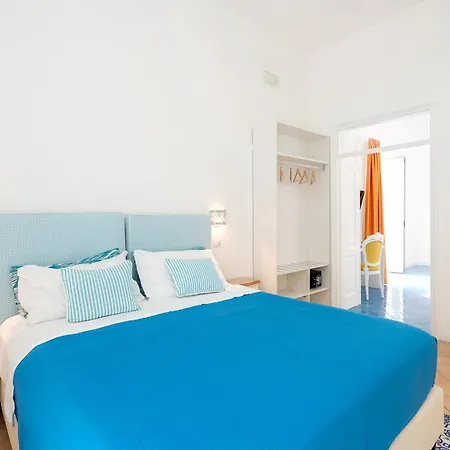 Πανσιόν Casa Consilla