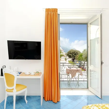 Πανσιόν Casa Consilla