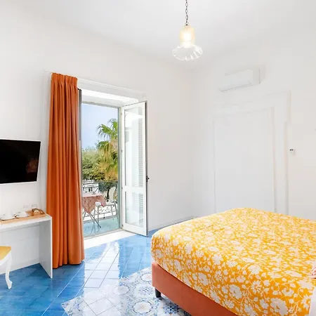 Casa Consilla Πανσιόν