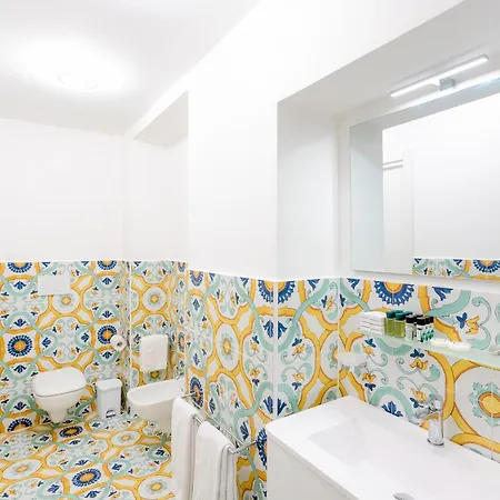 Casa Consilla * Positano