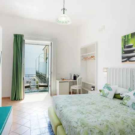 Casa Consilla Πανσιόν