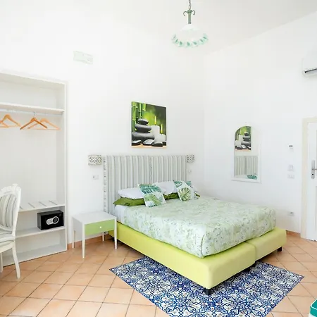 Casa Consilla Πανσιόν 4*