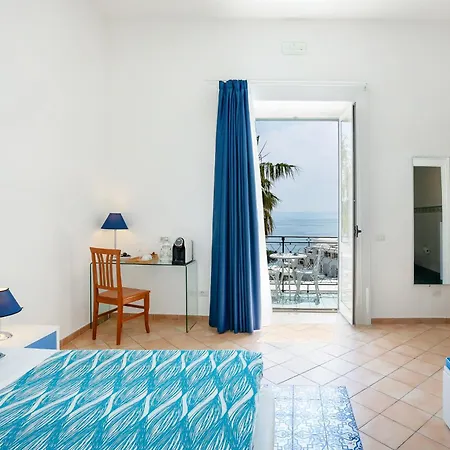 Casa Consilla Πανσιόν