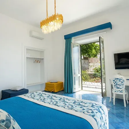 Casa Consilla Konukevi