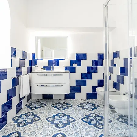 Casa Consilla Konukevi 4*