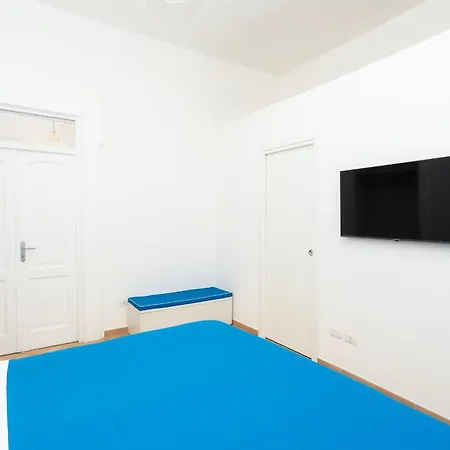Casa Consilla * 波西塔諾