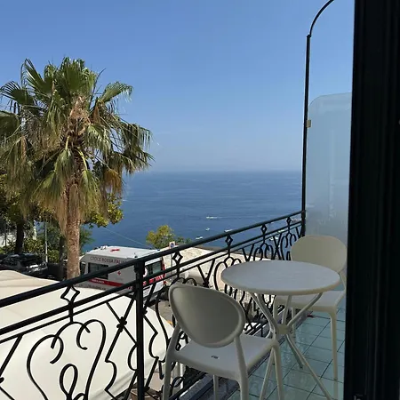 Casa Consilla Konukevi 4*