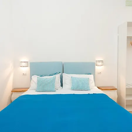 Casa Consilla Pensión Positano