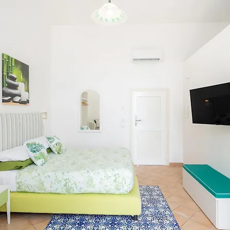 Konukevi Casa Consilla 4*