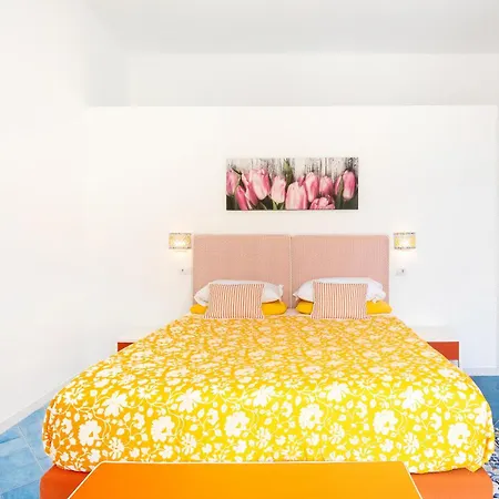 Konukevi Casa Consilla 4*