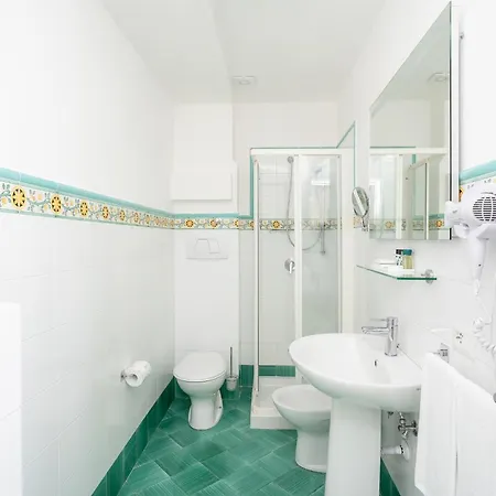 Konukevi Casa Consilla Positano