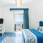 Casa Consilla 3* Ποζιτάνο