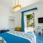 Casa Consilla Πανσιόν