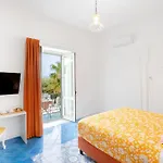 Casa Consilla Πανσιόν