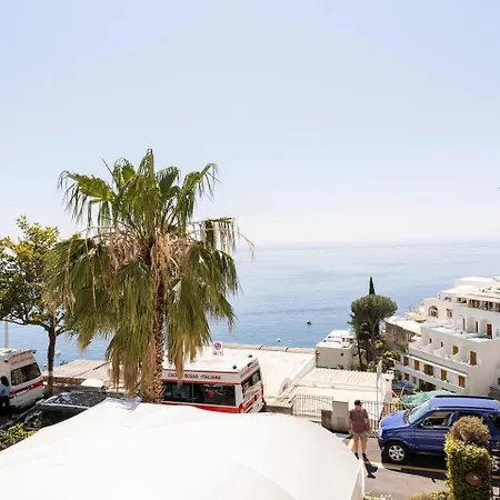 Casa Consilla 3* Positano