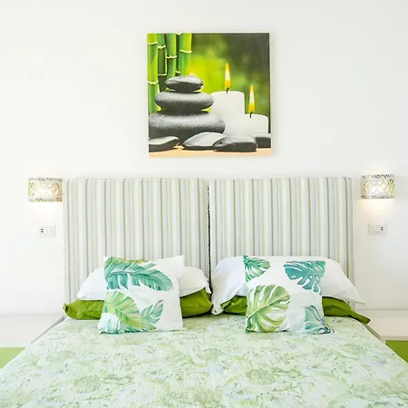 게스트하우스 Casa Consilla 4*