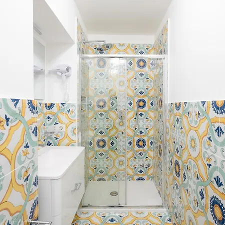 Gasthuis Casa Consilla Positano