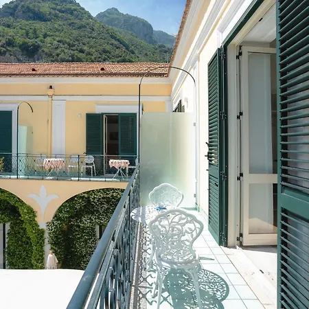 Casa Consilla 3*