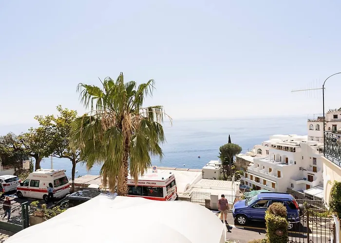 Casa Consilla 4* 포지타노