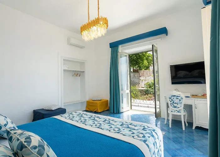 Casa Consilla 게스트하우스