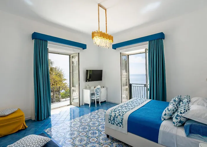 Casa Consilla 게스트하우스