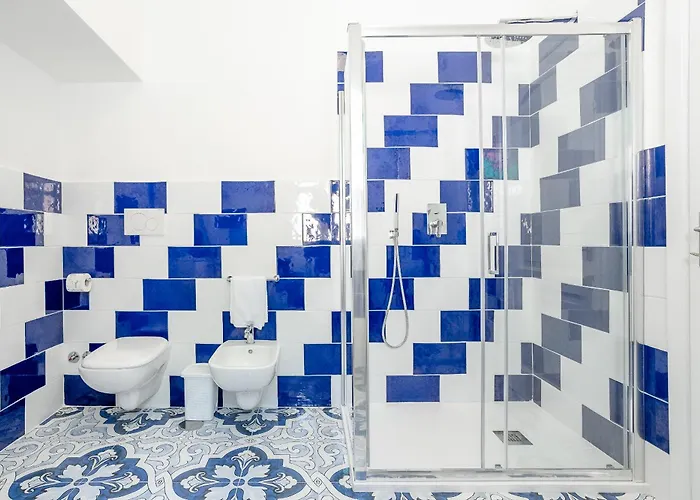 게스트하우스 Casa Consilla