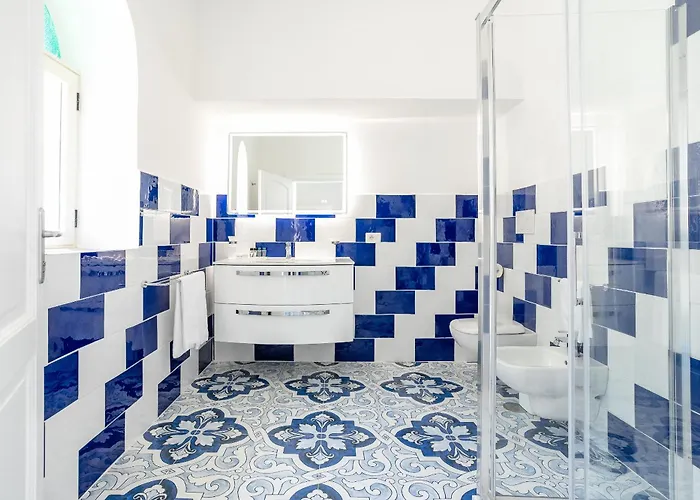 Casa Consilla 게스트하우스 4*