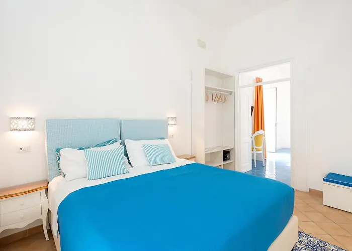 게스트하우스 Casa Consilla