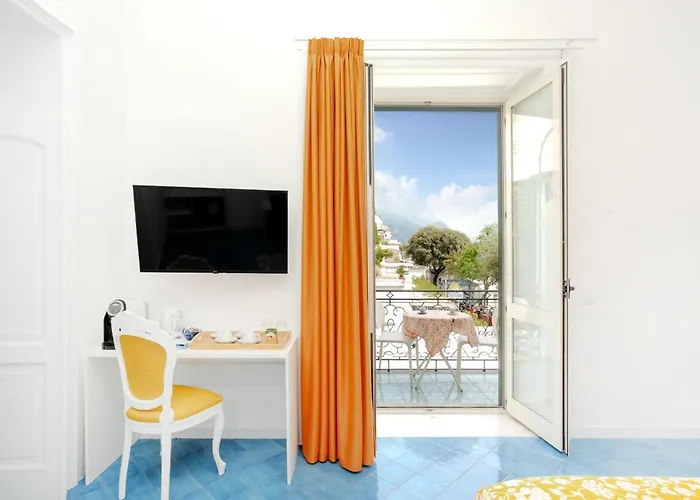 게스트하우스 Casa Consilla