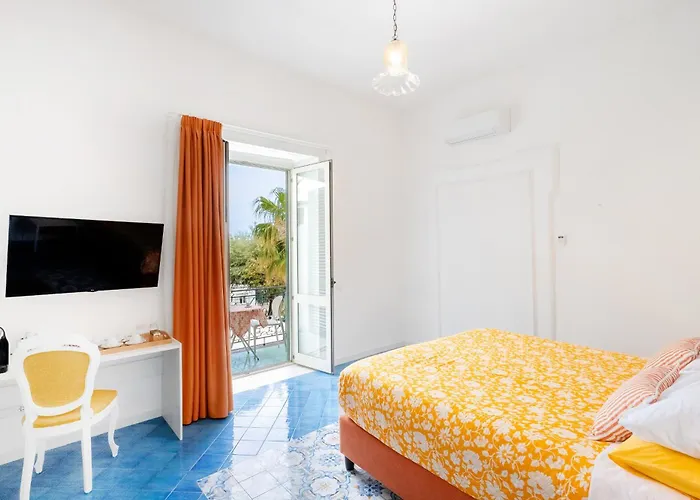 Casa Consilla 게스트하우스