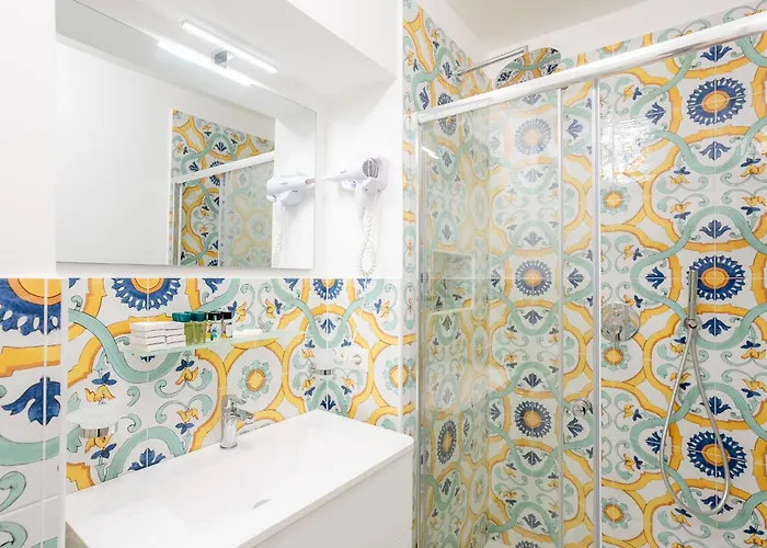 Casa Consilla 포지타노