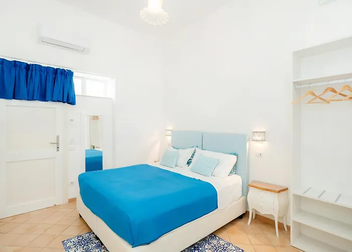 게스트하우스 Casa Consilla 4*