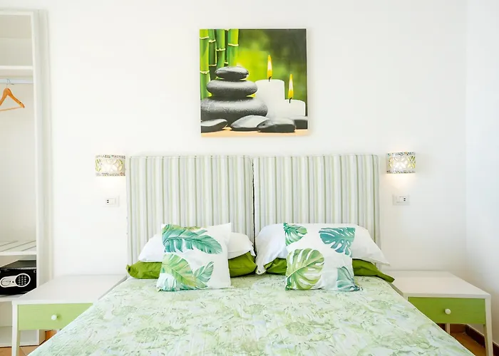 게스트하우스 Casa Consilla 4*