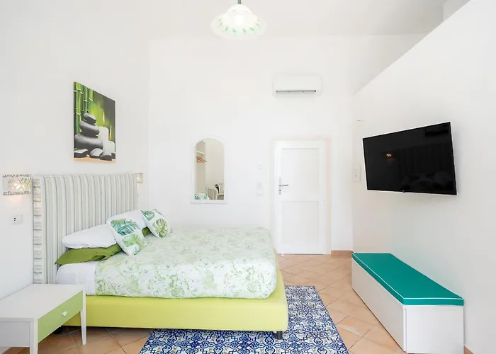 게스트하우스 Casa Consilla 4*