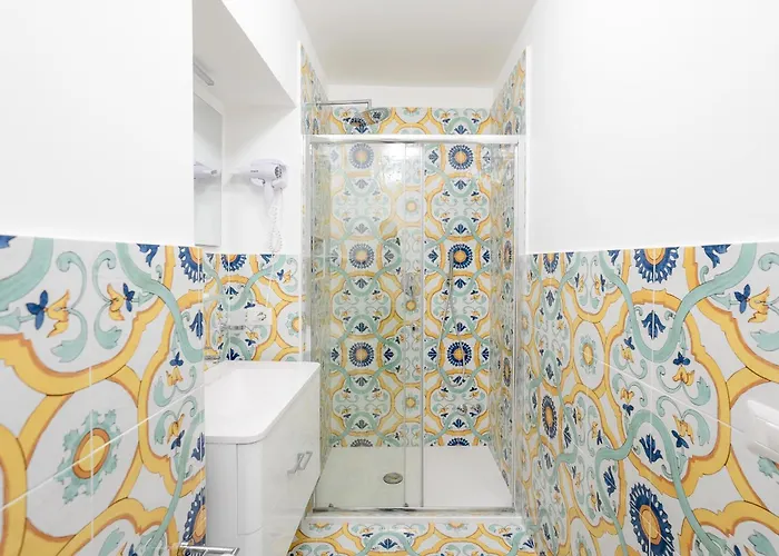 게스트하우스 Casa Consilla 포지타노