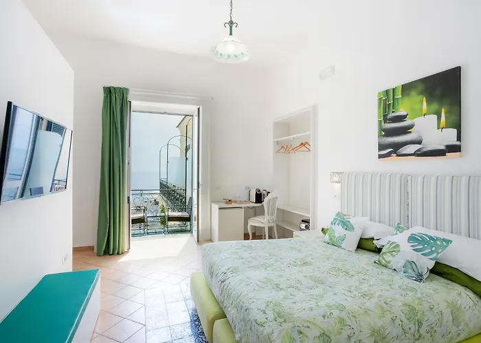 Casa Consilla 게스트하우스