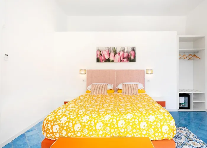 게스트하우스 Casa Consilla 4*