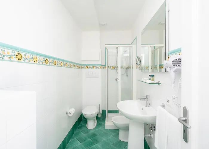 게스트하우스 Casa Consilla 포지타노