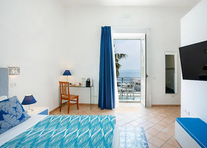 Casa Consilla 게스트하우스